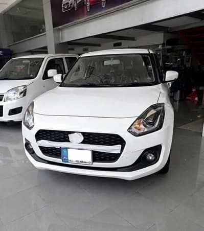 Suzuki Swift 2026 Model Brand New