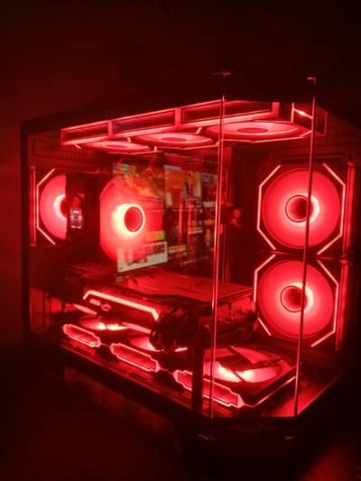 Ryzen 5 5600 + RTX 2070 Super Gaming PC | Barely Used