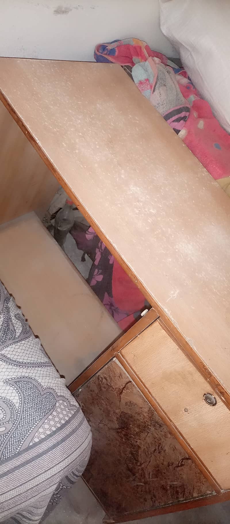 Computer Table not used 1