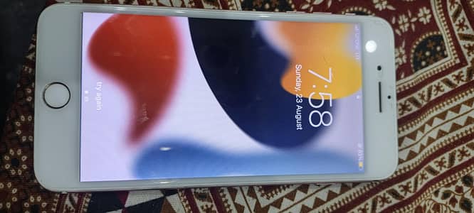 Apple iPhone 7 Plus