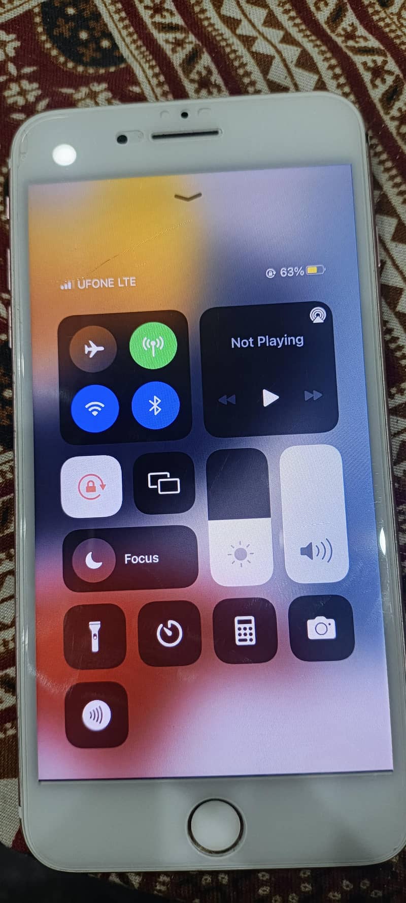 Apple iPhone 7 Plus 1