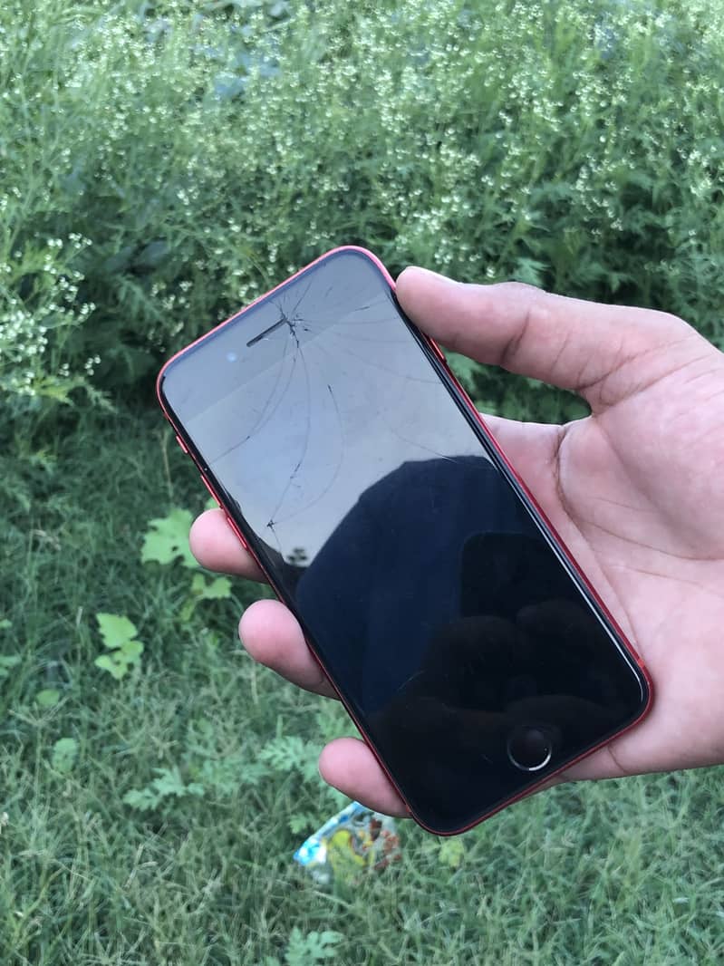 Apple iPhone SE 4