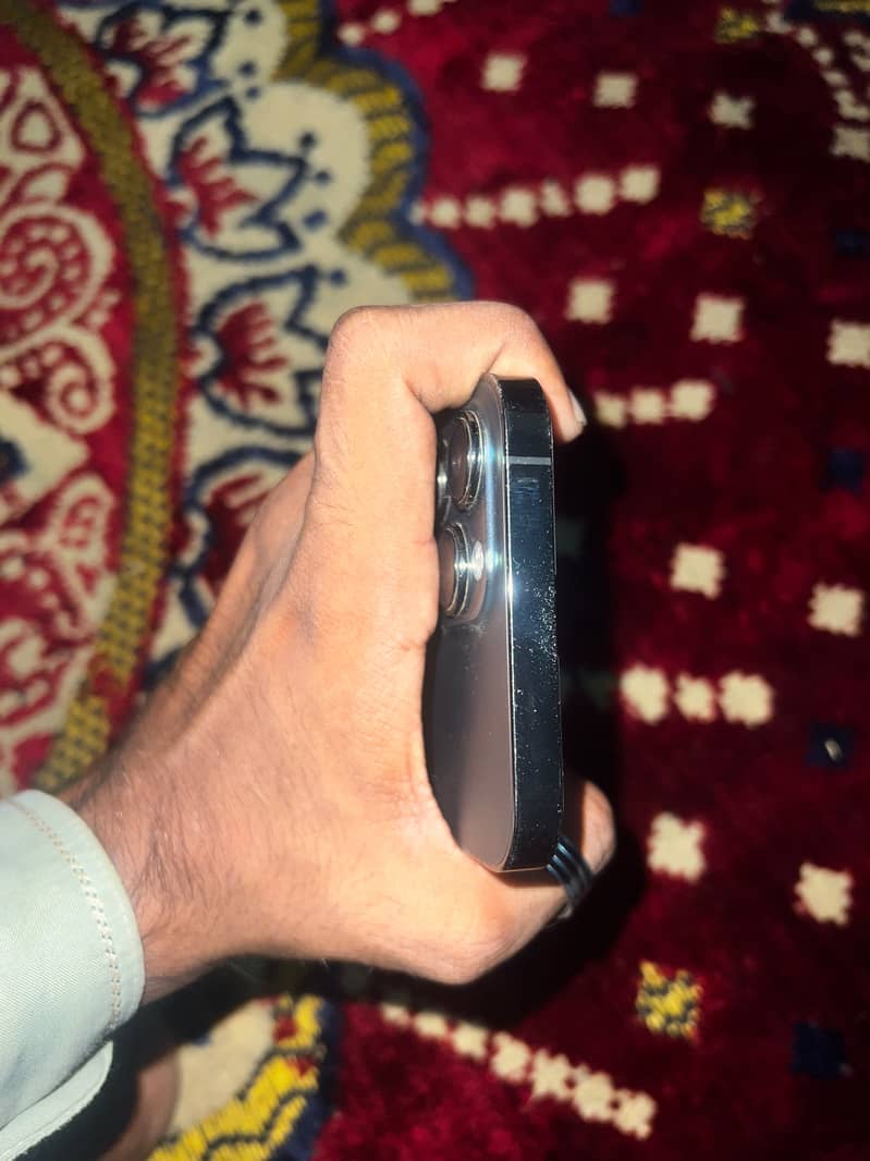 Apple iPhone 13 Pro Max 1