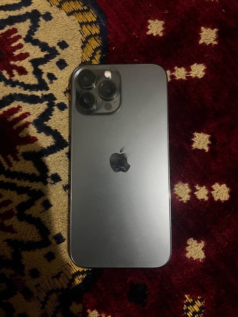 Apple iPhone 13 Pro Max 3