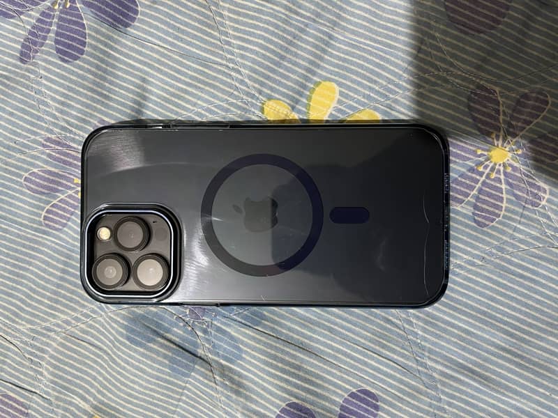 Apple iPhone 13 Pro Max 0