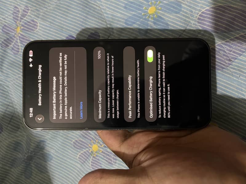 Apple iPhone 13 Pro Max 1