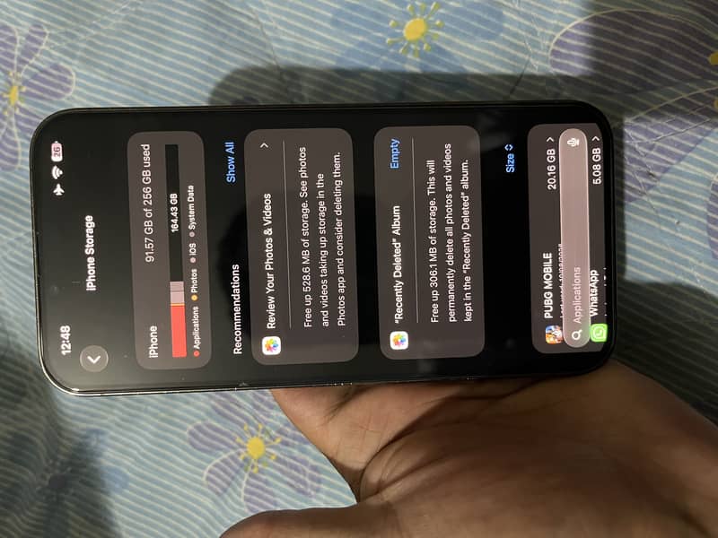 Apple iPhone 13 Pro Max 3