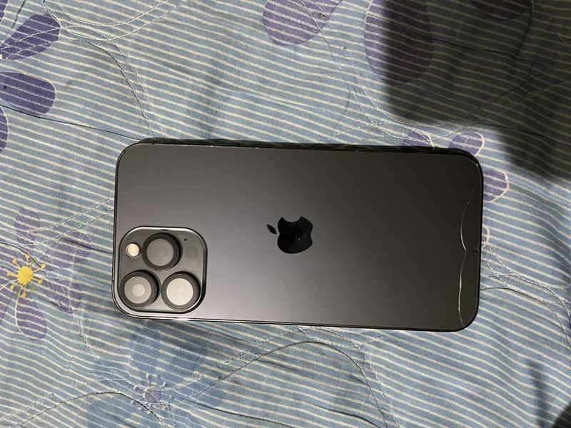 Apple iPhone 13 Pro Max 6
