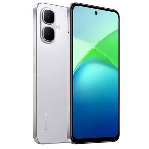 Infinix Smart 0