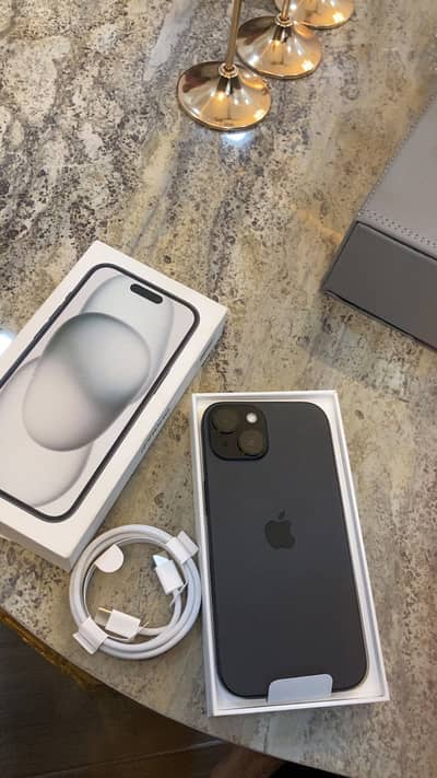 Iphone 15 jv