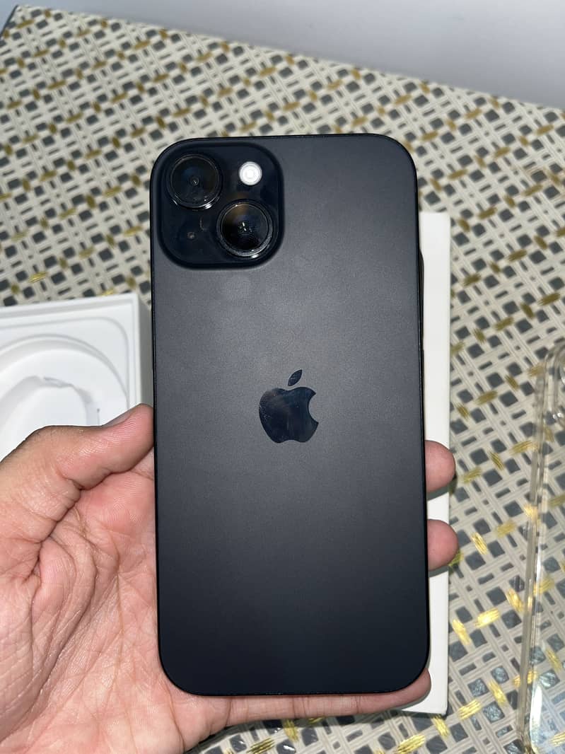 Iphone 15 jv 2