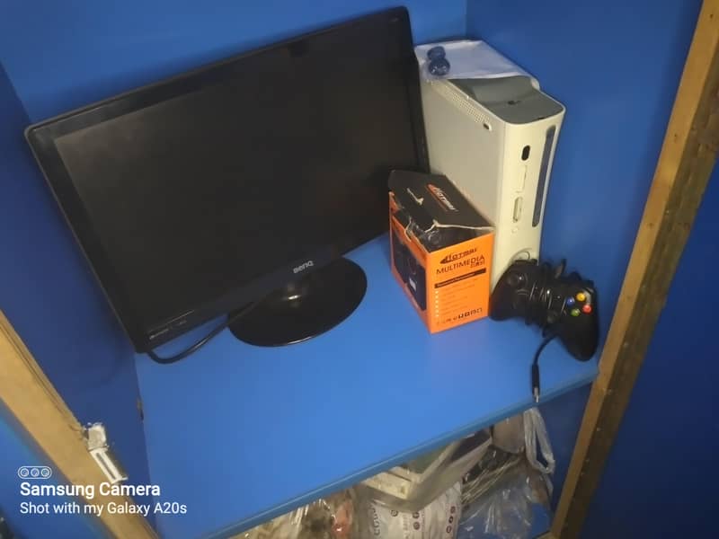 xbox 360 0