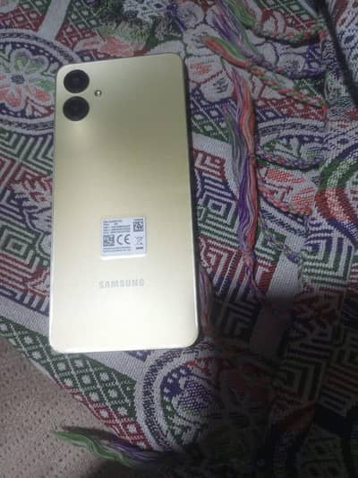 Samsung Mobile A06