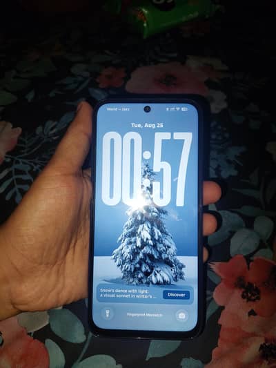 Tecno spark 50