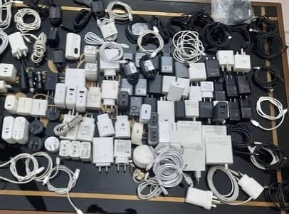 Original chargers apple/Samsung/OnePlus/oppo/realme/vivo/iqoo/pixel/mi