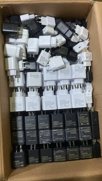Original chargers apple/Samsung/OnePlus/oppo/realme/vivo/iqoo/pixel/mi