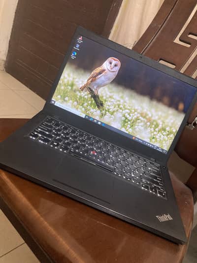 Lenovo Thinkpad T440s i5 4th Gen 8/128gb+ThinkCentre M700 tiny i7 6th
