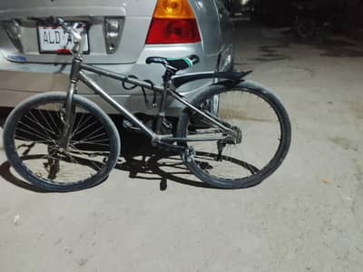 cycle urjent sale
