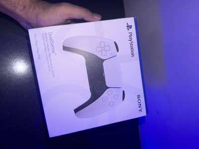 Ps5 controller New