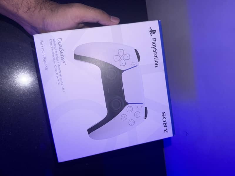 Ps5 controller New 0