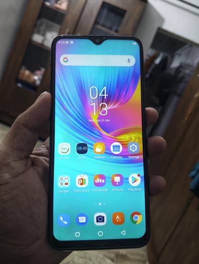 Infinix Hot 9 Play