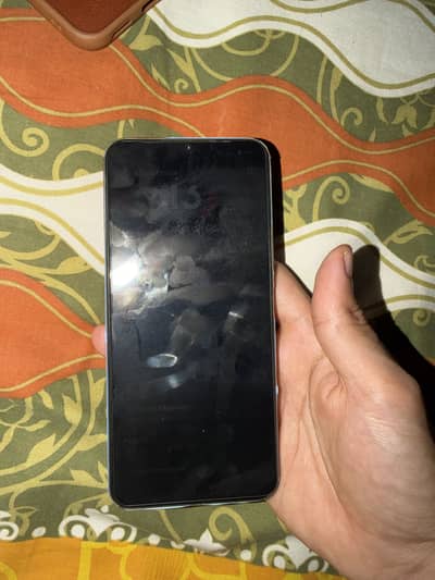 Vivo Y33s