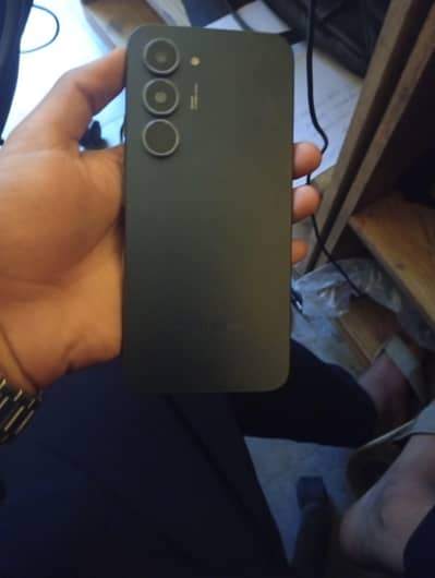 Tecno spark 40 pro
