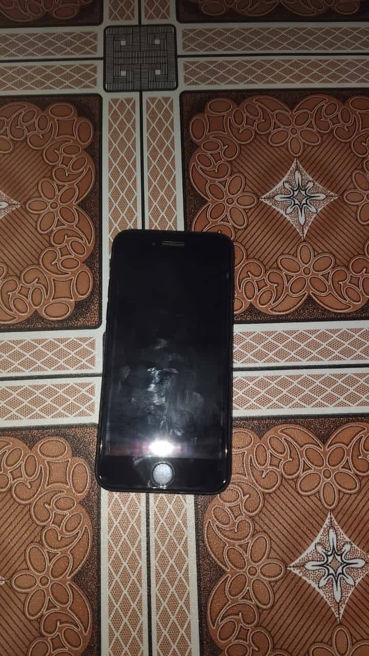 Apple iPhone SE 2