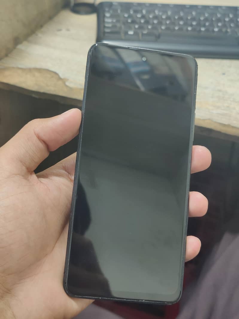 Infinix Note 10 6/128 1