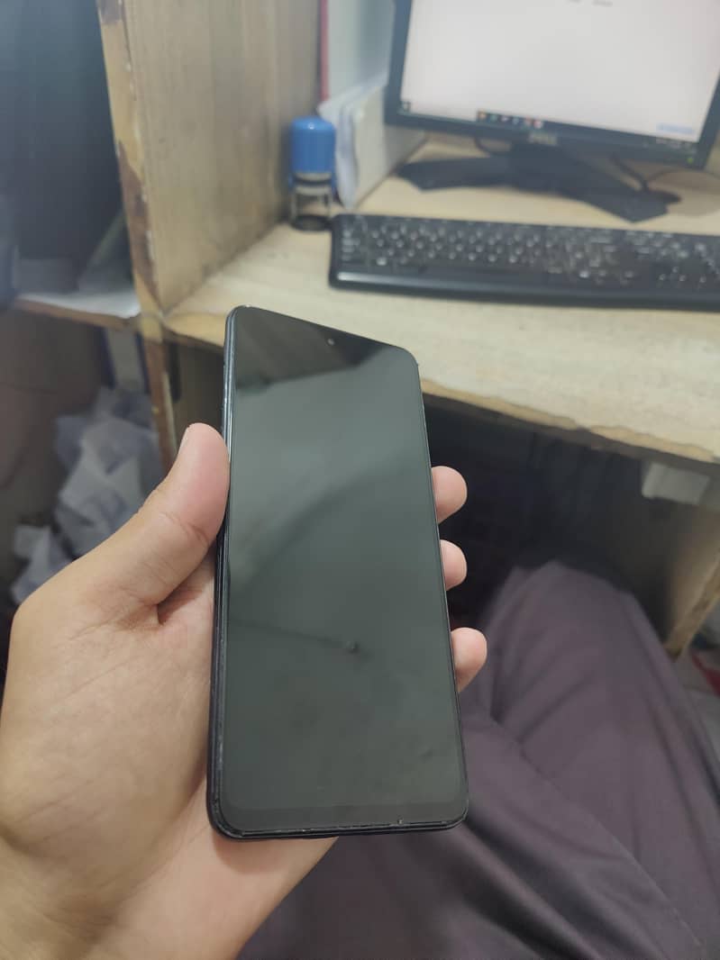 Infinix Note 10 6/128 2