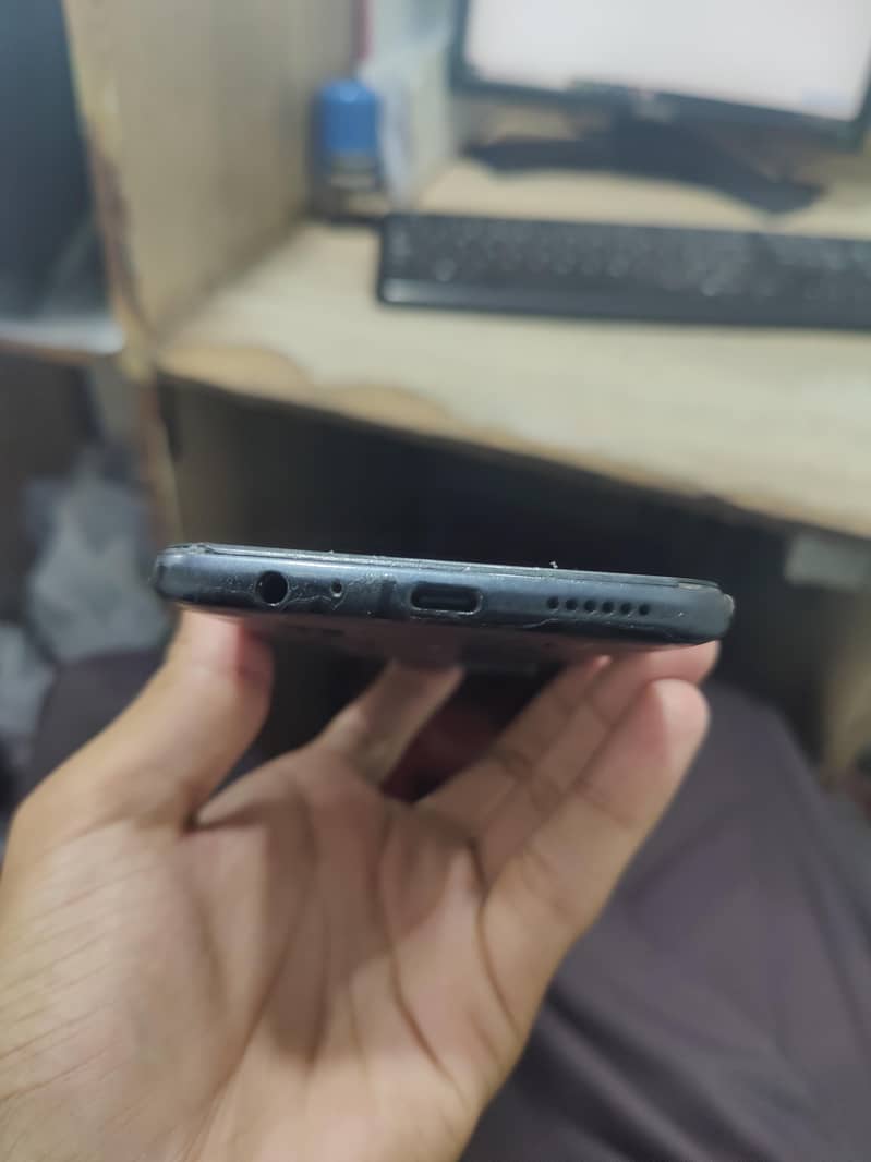 Infinix Note 10 6/128 4
