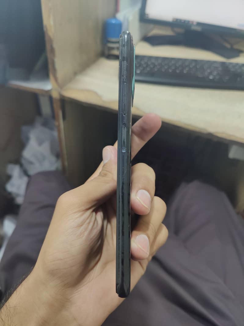 Infinix Note 10 6/128 5