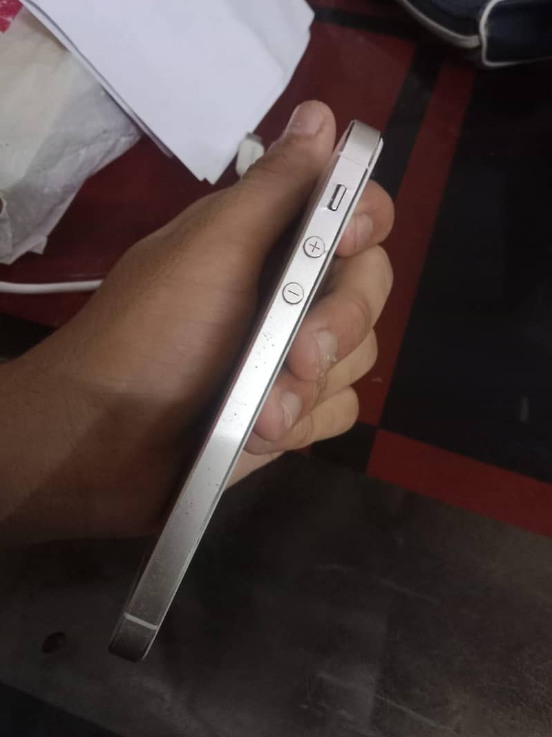 Apple iPhone 5s 1