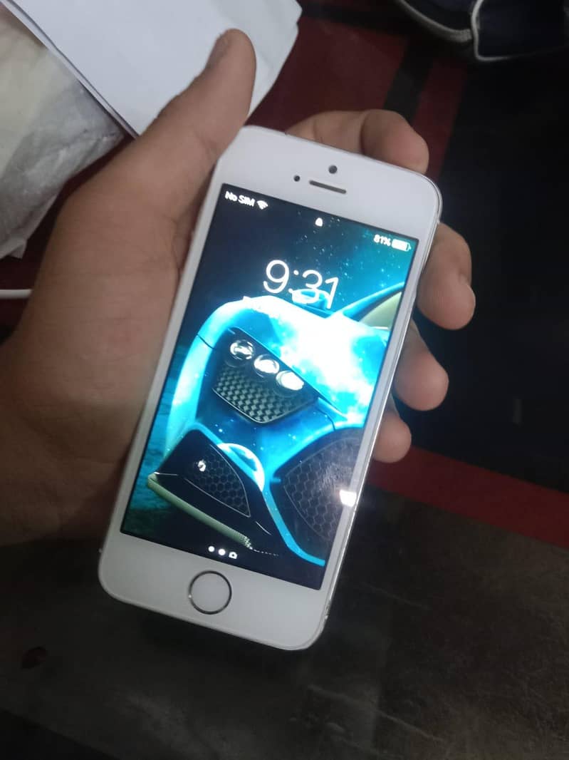 Apple iPhone 5s 2