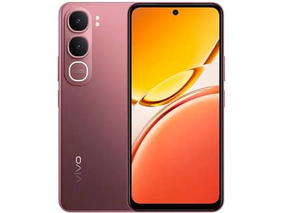 Vivo Y21