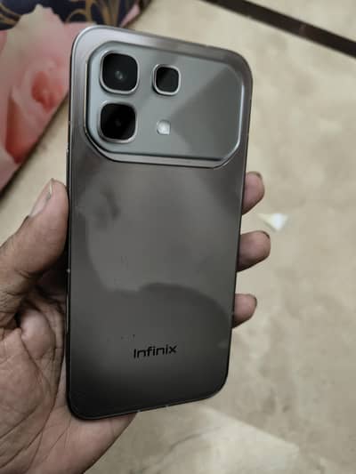 Infinix Note 60 Pro