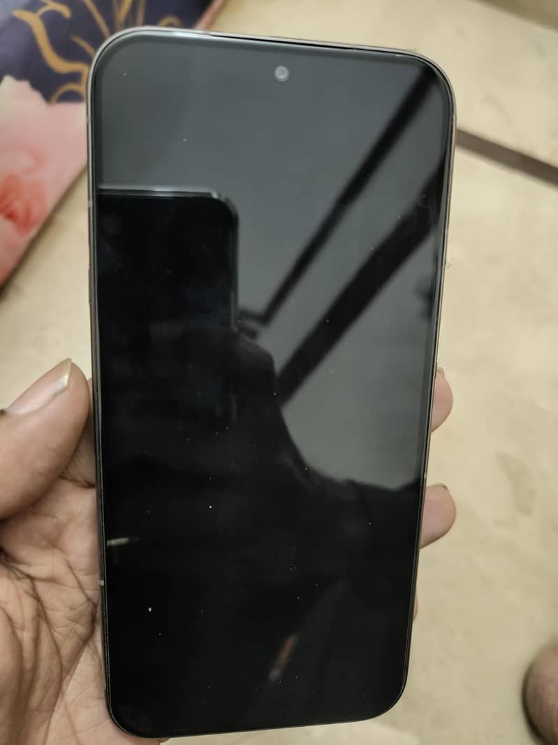 Infinix Note 60 Pro 1