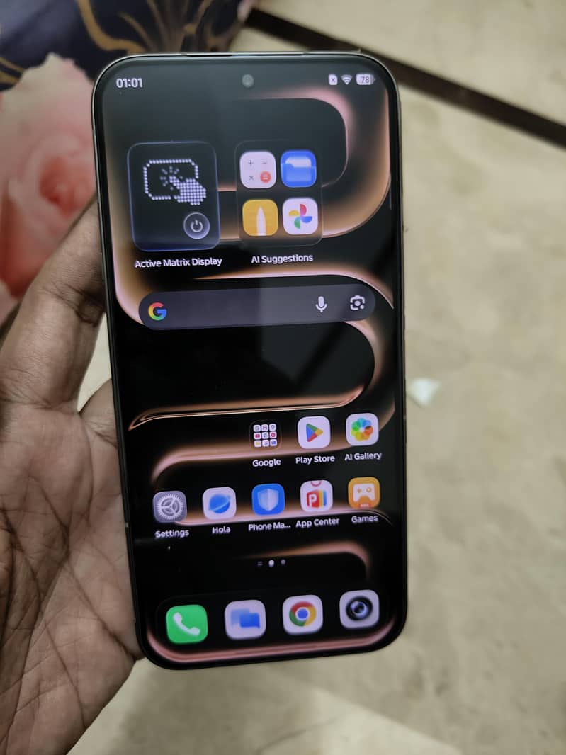 Infinix Note 60 Pro 2