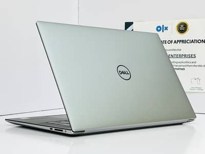 dell precision 5550 - i7 10th H processor-4gb Nvidia- 10/10 condition