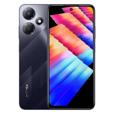 Infinix hot 30 play