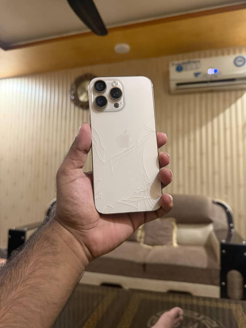 Apple iPhone 16 Pro Max 0