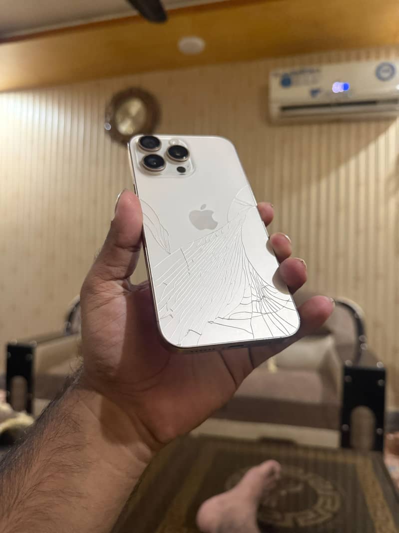 Apple iPhone 16 Pro Max 4