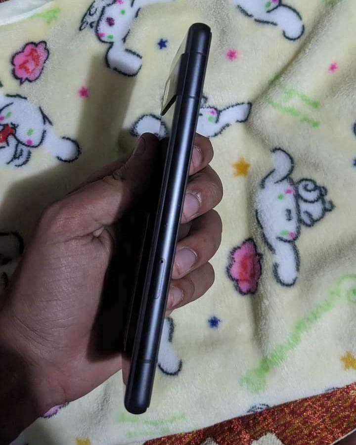 Google Pixel 7a 1