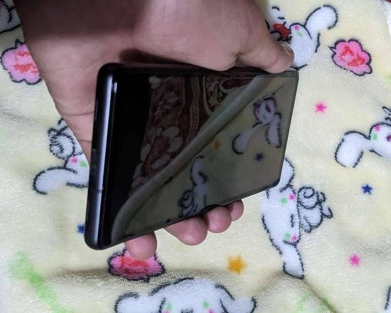 Google Pixel 7a 4