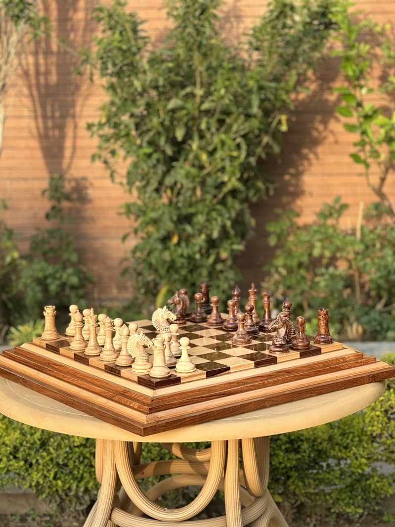 Chess 8