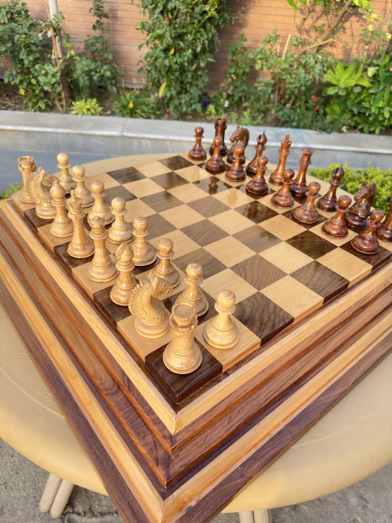 Chess 10