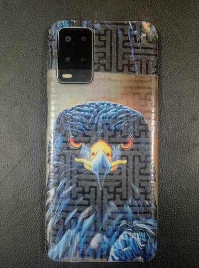 OPPO A54