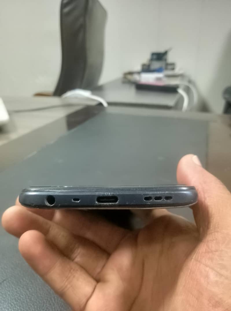 OPPO A54 3