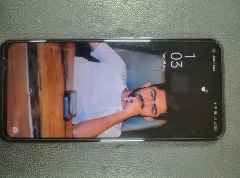 OPPO A54 4