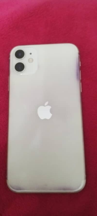 Apple iPhone 11